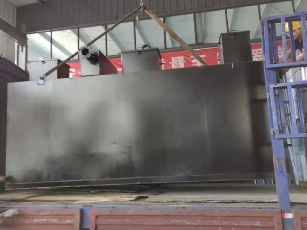 濰坊地埋式污水處理設(shè)備有什么作用？