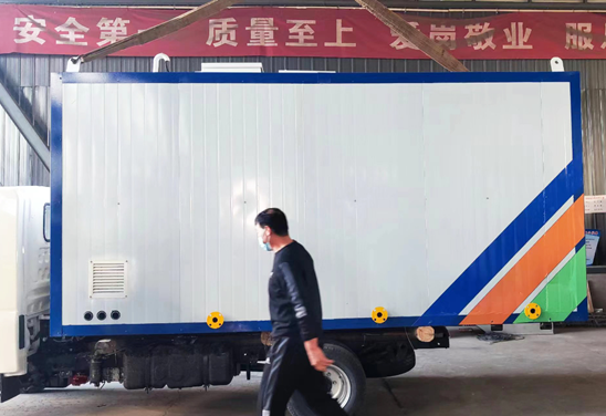 實測農村生活污水處理設備，水質達標無死角，1臺頂5臺（3）