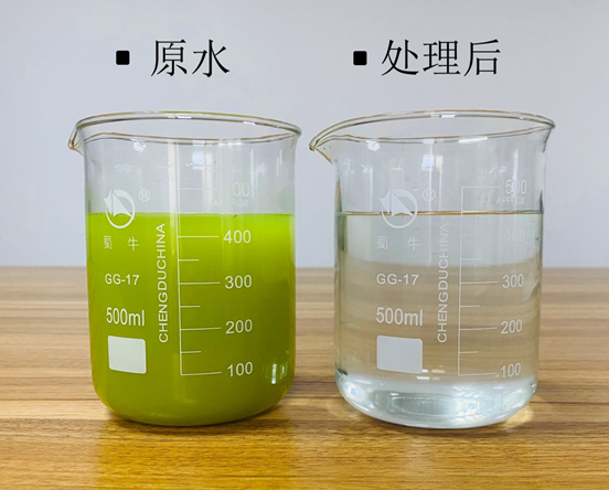 食品污水怎么處理？一體污水處理設(shè)備帶你體驗(yàn)去污黑科技（3）