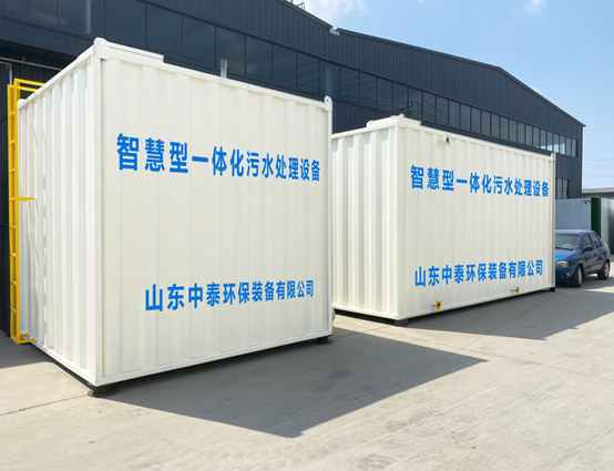 醫(yī)療廢水如何處理達(dá)標(biāo)？一體化污水設(shè)備安全處理不馬虎（1）