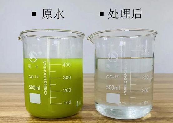 垃圾滲濾液處理設(shè)備好用嗎？這篇文章告訴你（3）