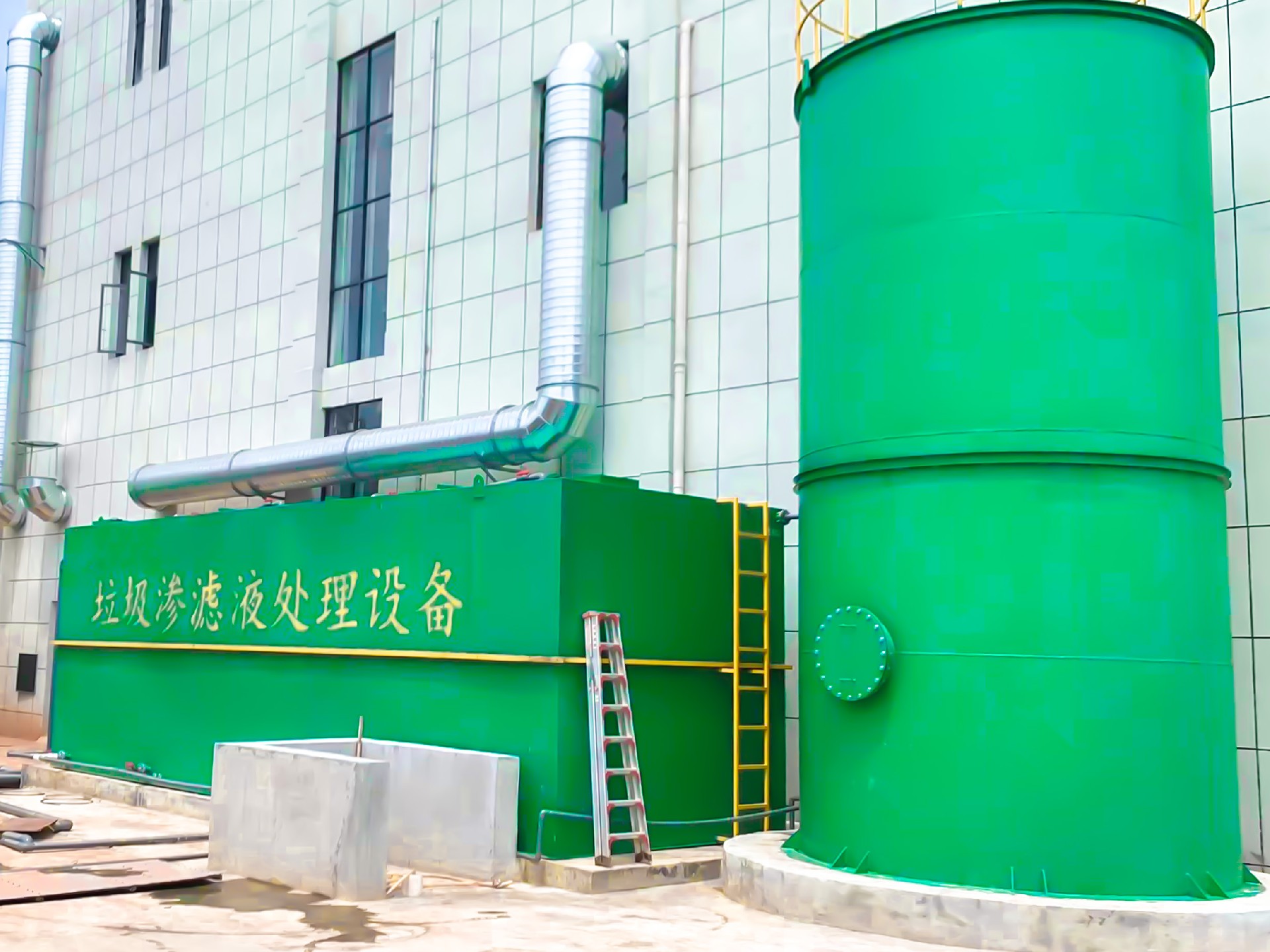 一體化污水處理設備_工業(yè)污水處理設備_污水處理設備廠家