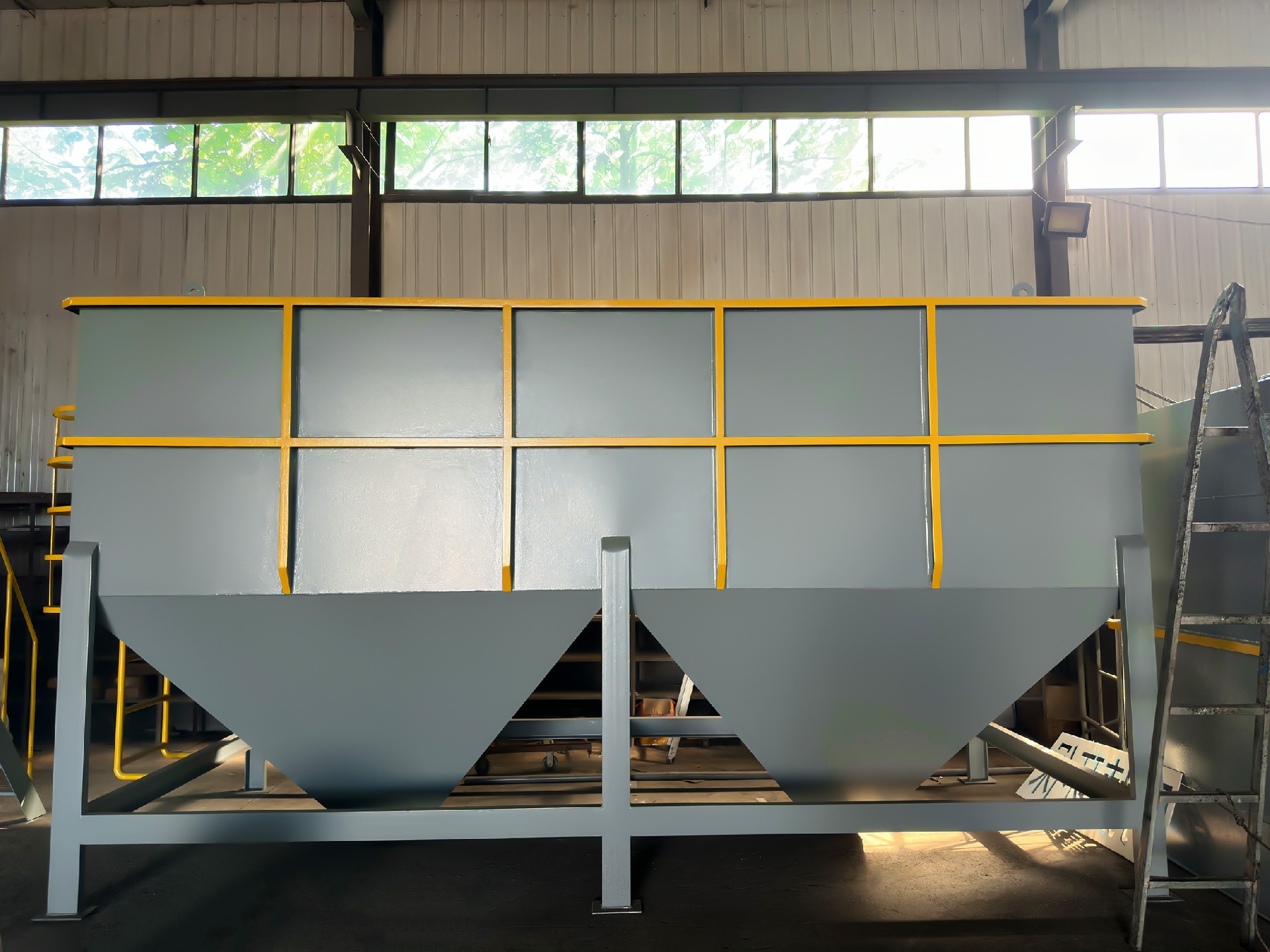 一體化污水處理設(shè)備_工業(yè)污水處理設(shè)備_污水處理設(shè)備廠家