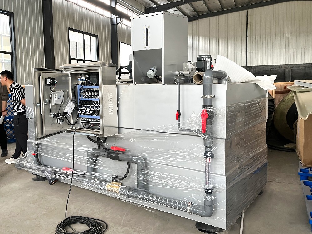 一體化污水處理設(shè)備_工業(yè)污水處理設(shè)備_污水處理設(shè)備廠家