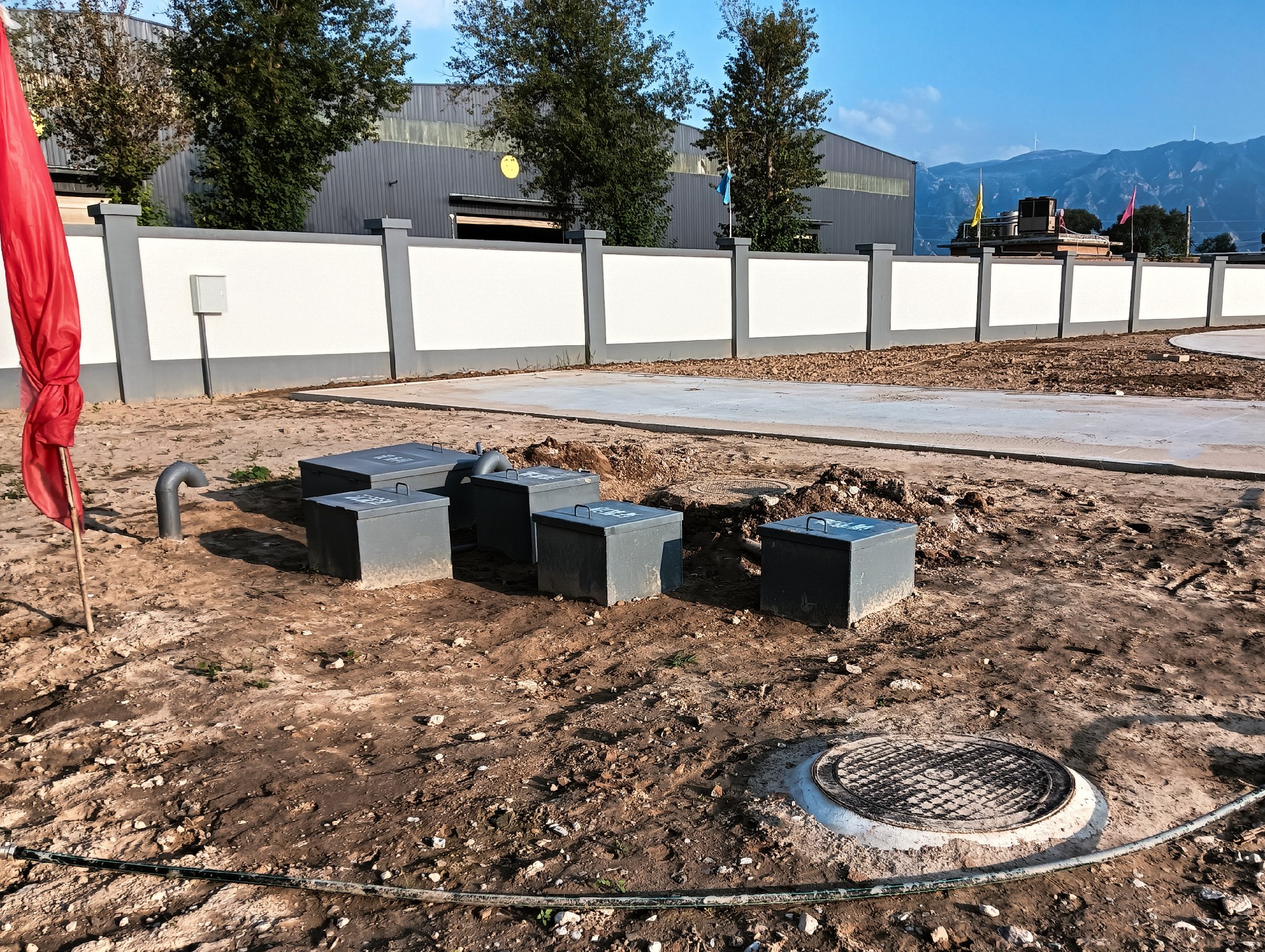 一體化污水處理設(shè)備,一體化污水處理設(shè)備廠家