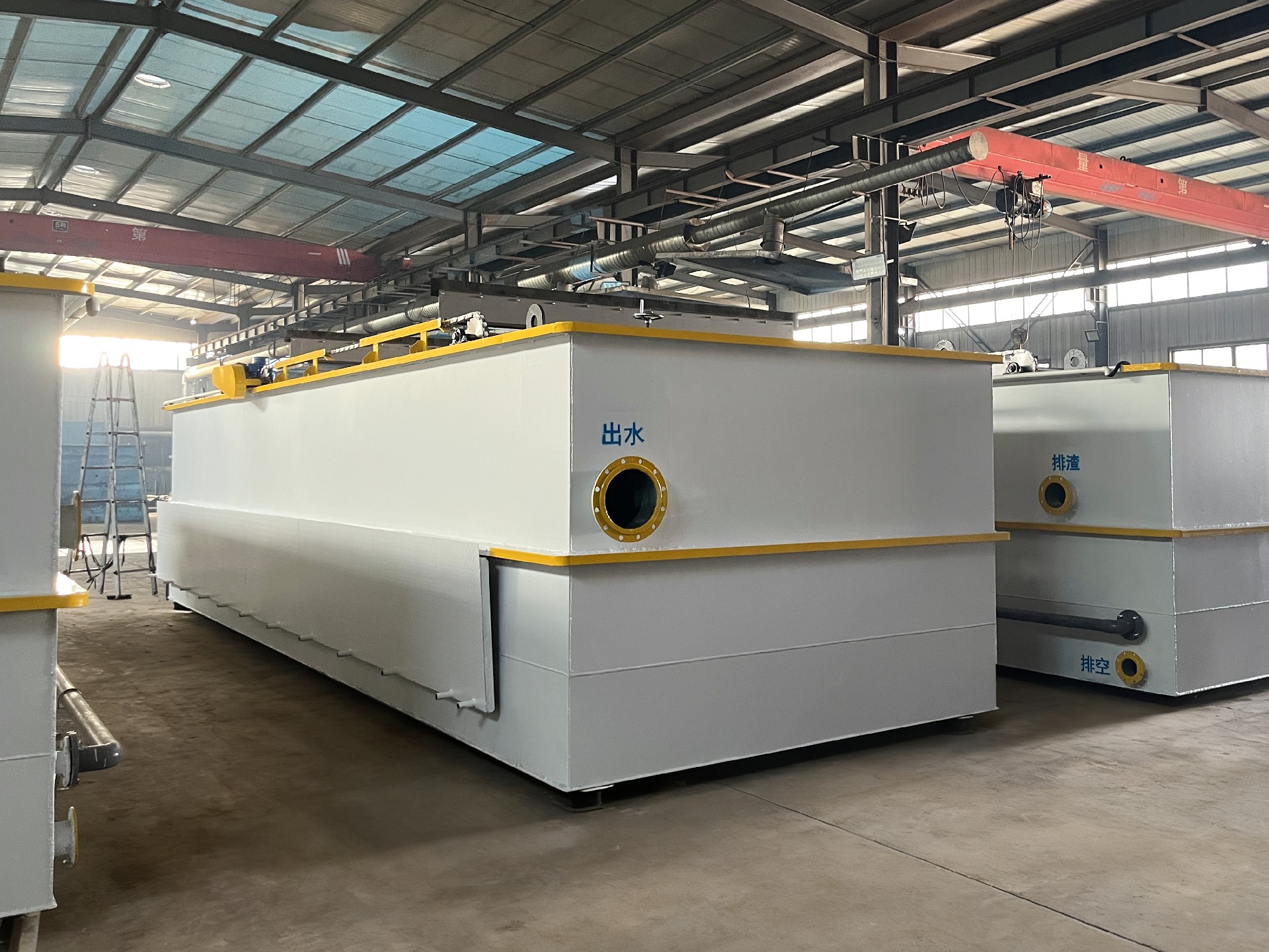 一體化污水處理設(shè)備,一體化污水處理設(shè)備廠家