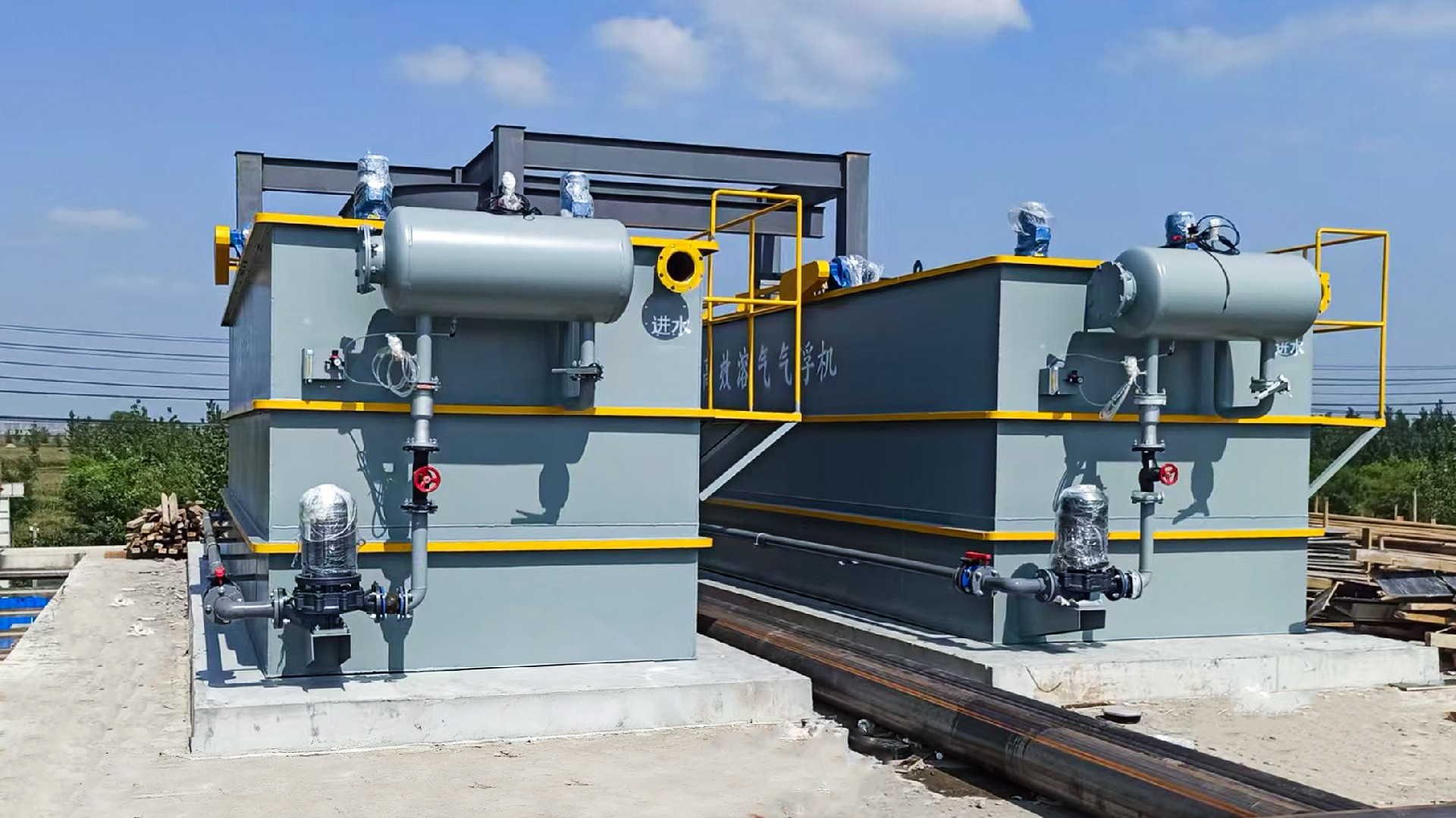 一體化污水處理設(shè)備,一體化污水處理設(shè)備廠家